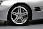 Mercedes-Benz SL-Class 2006 года